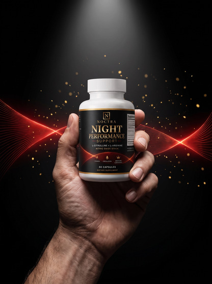 NOCTRA held, nitric oxide